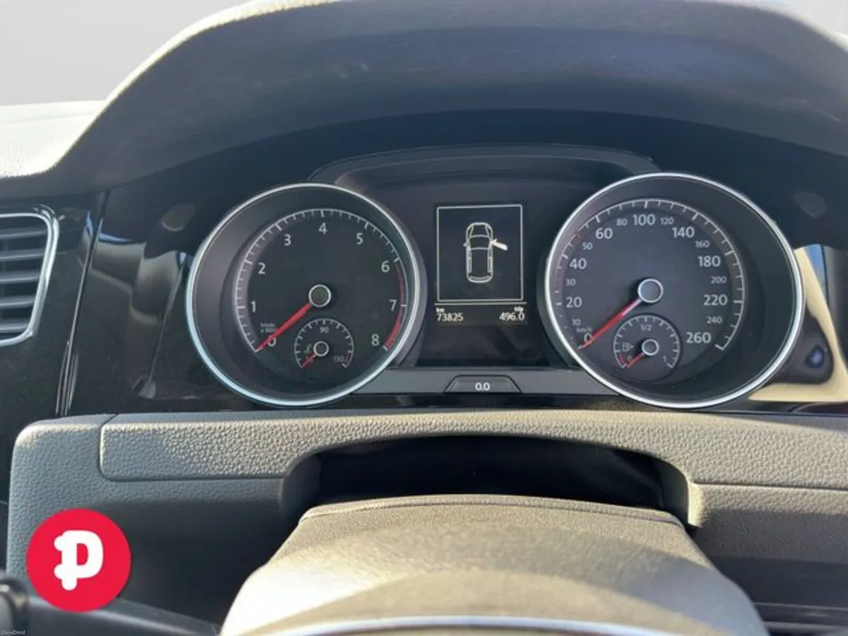 Volkswagen Golf 1.4TSI Highline Auto - Straight Sa - Image 6