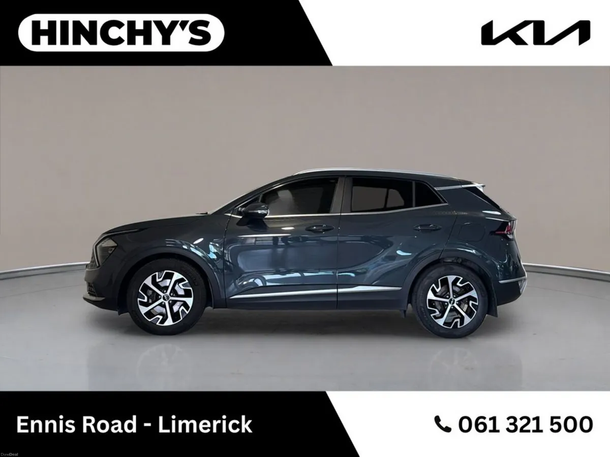Kia Sportage K3 Mhev MY23 5DR - Image 6