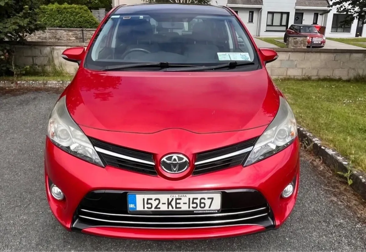 Toyota verso - Image 1