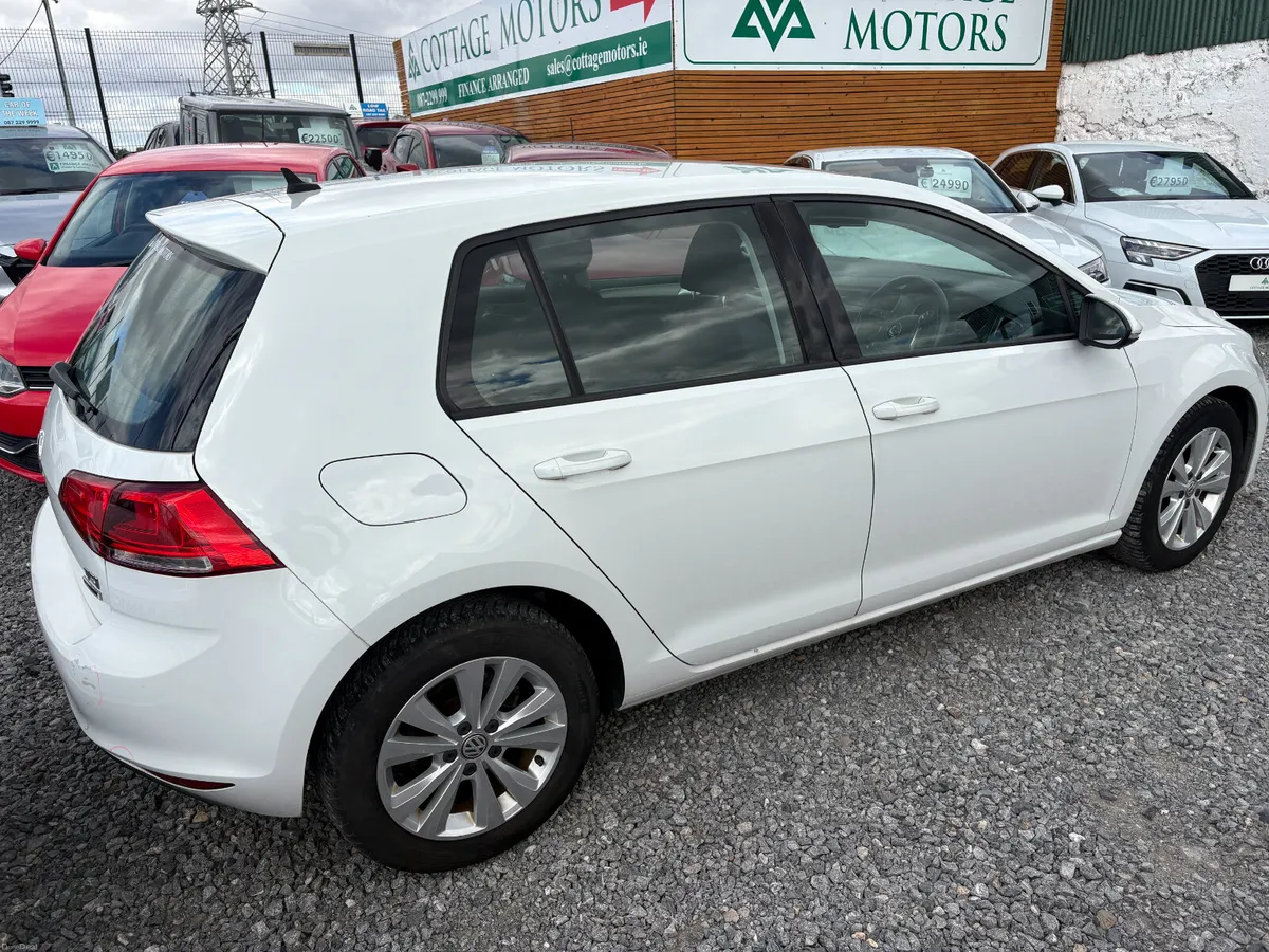 VW GOLF 1.2 TSI COMFORT *HI SPEC* - Image 5