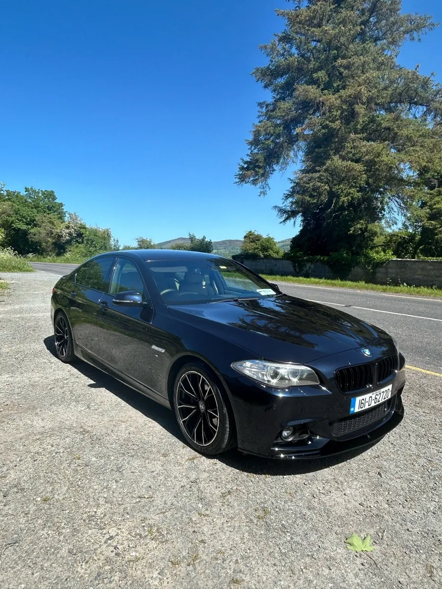 2016 BMW F10 520d M-Sport Auto LCI *Price Drop* - Image 2