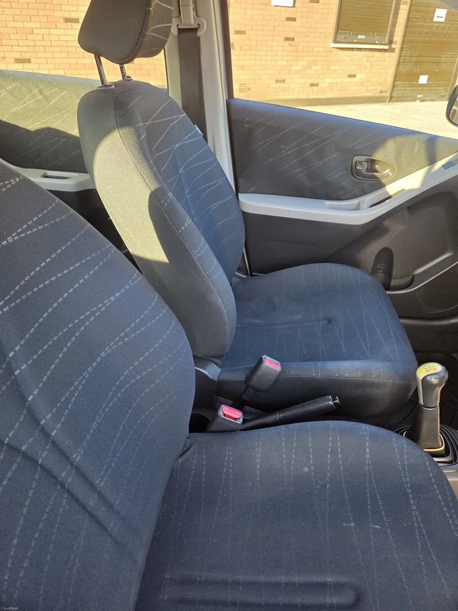 Toyota Yaris - Image 6