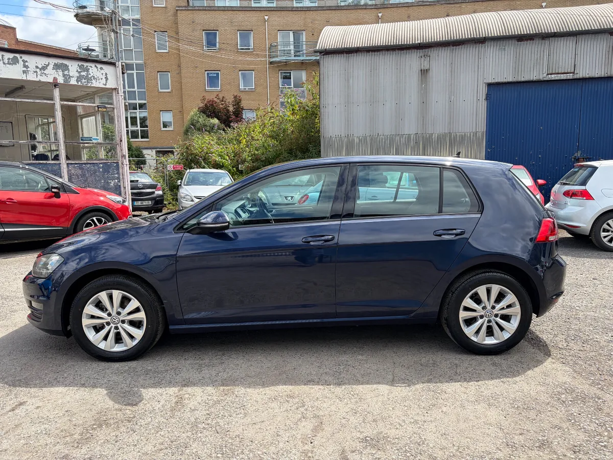 2015 VOLKSWAGEN GOLF, COMFORTLINE, AUTOMATIC - Image 6