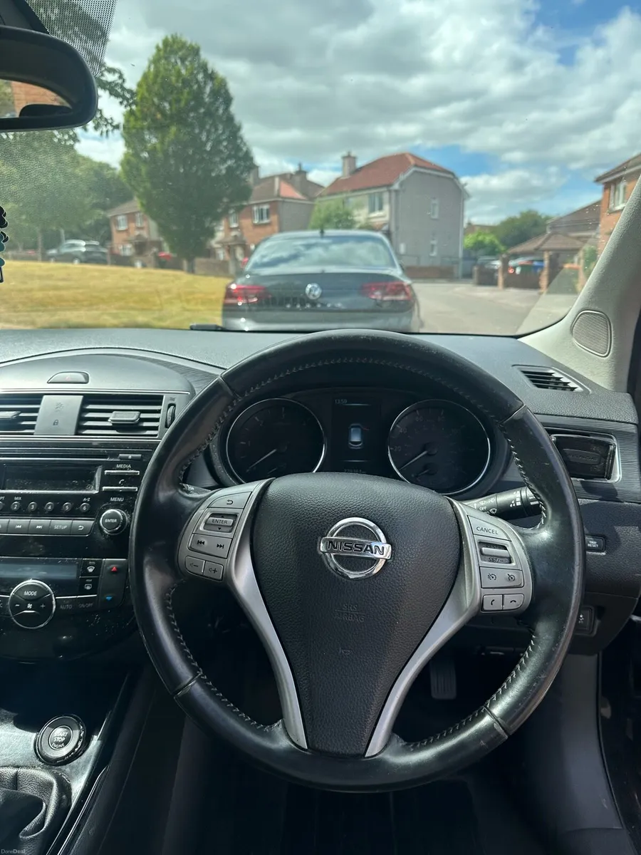 152 - Nissan Pulsar - 1.5L Diesel - Manual - Image 6
