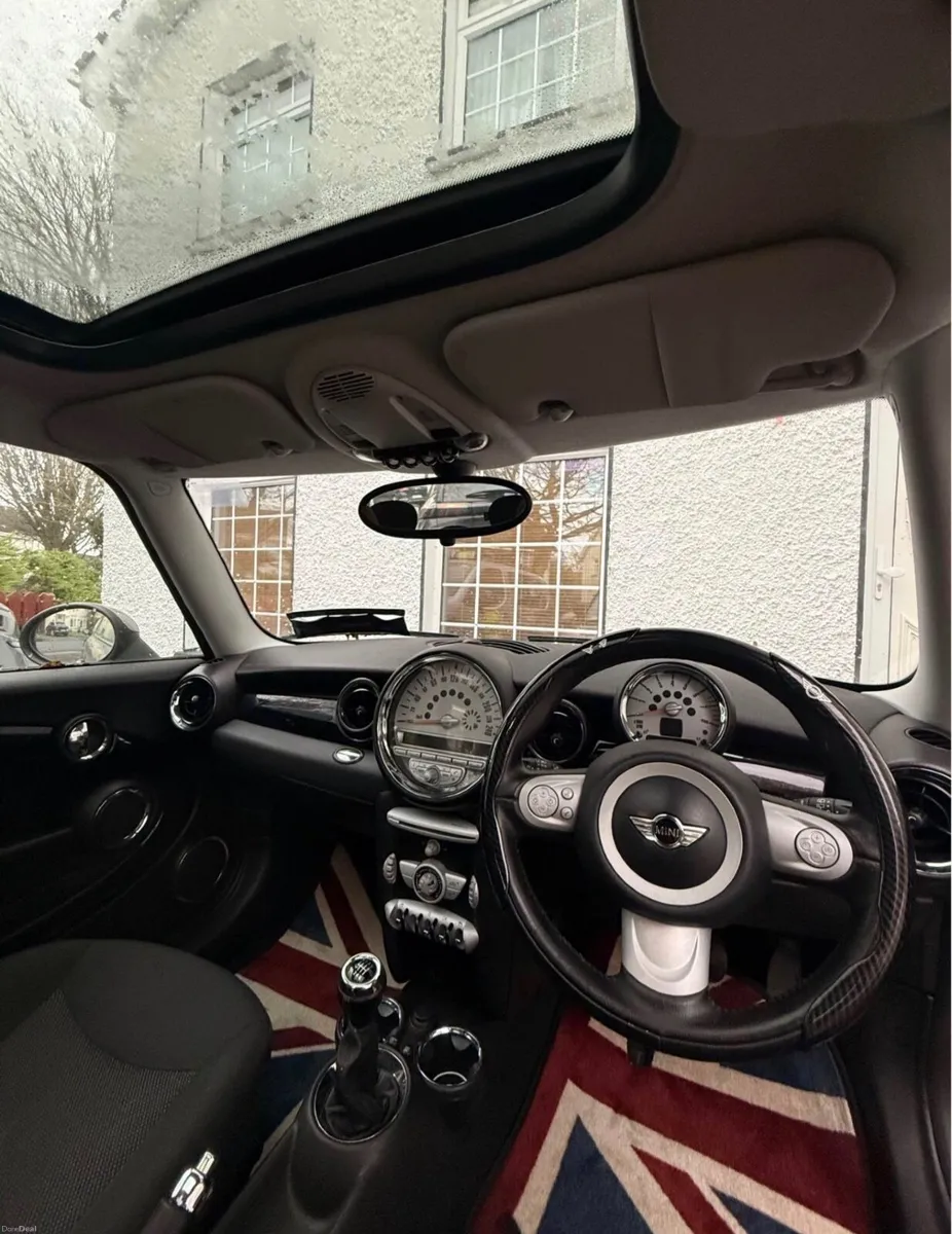 Mini Cooper 2008 - Image 3