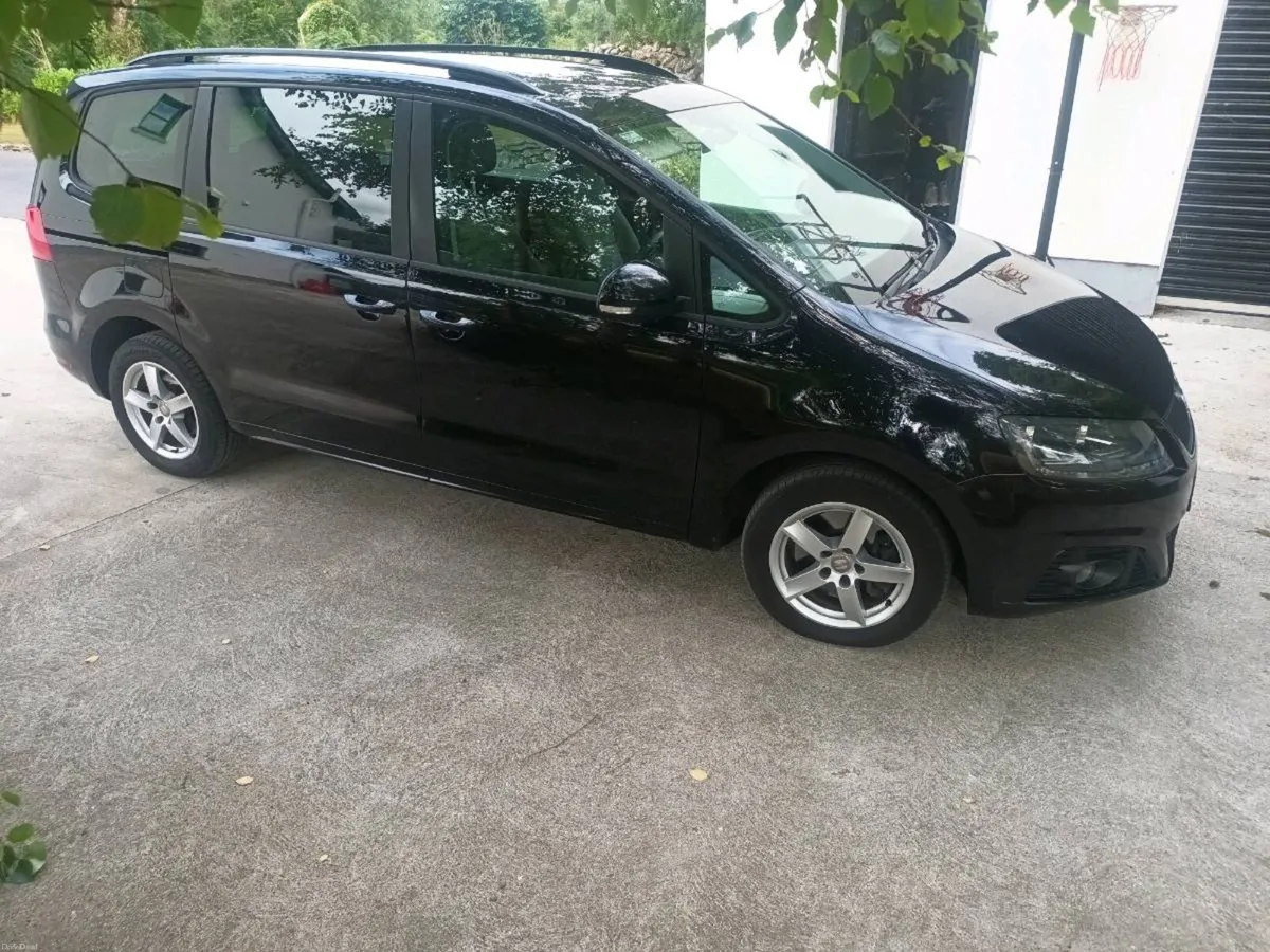 Seat alhambra - Image 4