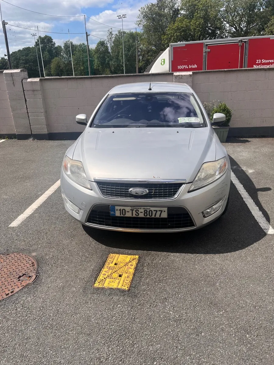 Ford Mondeo 2010 - Image 3
