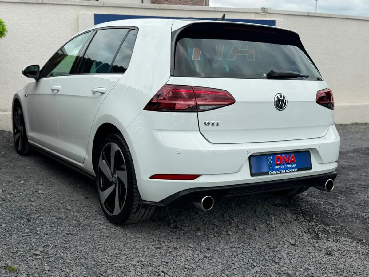 Volkswagen Golf GTI - LEATHER - 51K KMS - Image 5