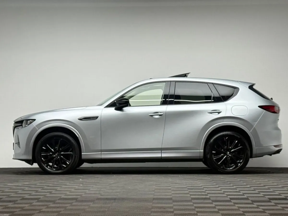 Mazda CX-60 HOMURA 3.3 D 254HP AUTO - Image 4
