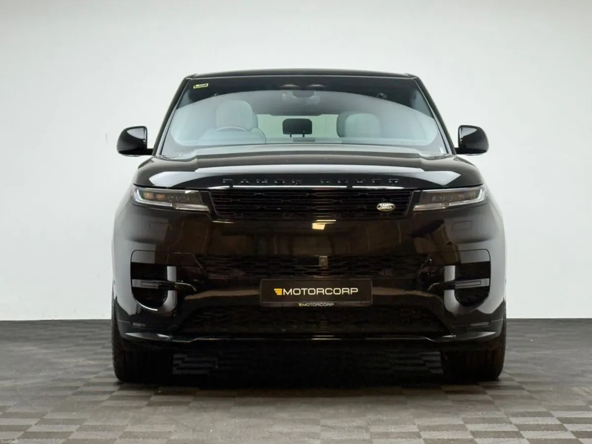 Land Rover Range Rover Sport DYNAMIC SE - Image 2
