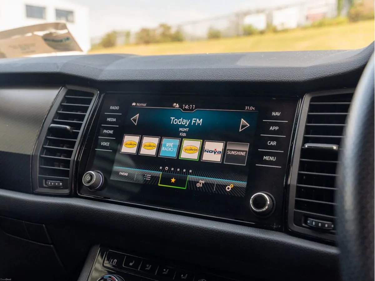 Skoda Kodiaq 2021 Kodiaq Sportline 2.0 TDI - Image 6