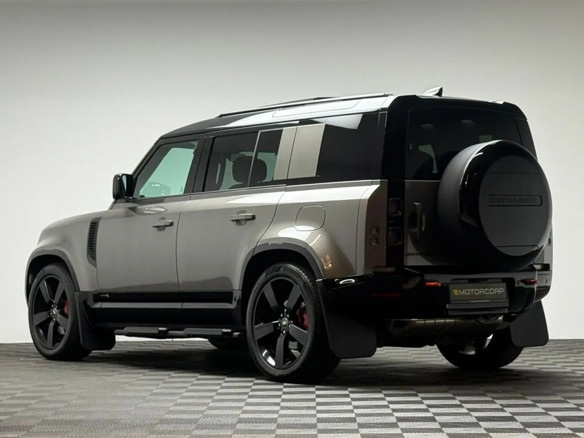 Land Rover Defender 110 X P300E *PAN ROOF* - Image 5