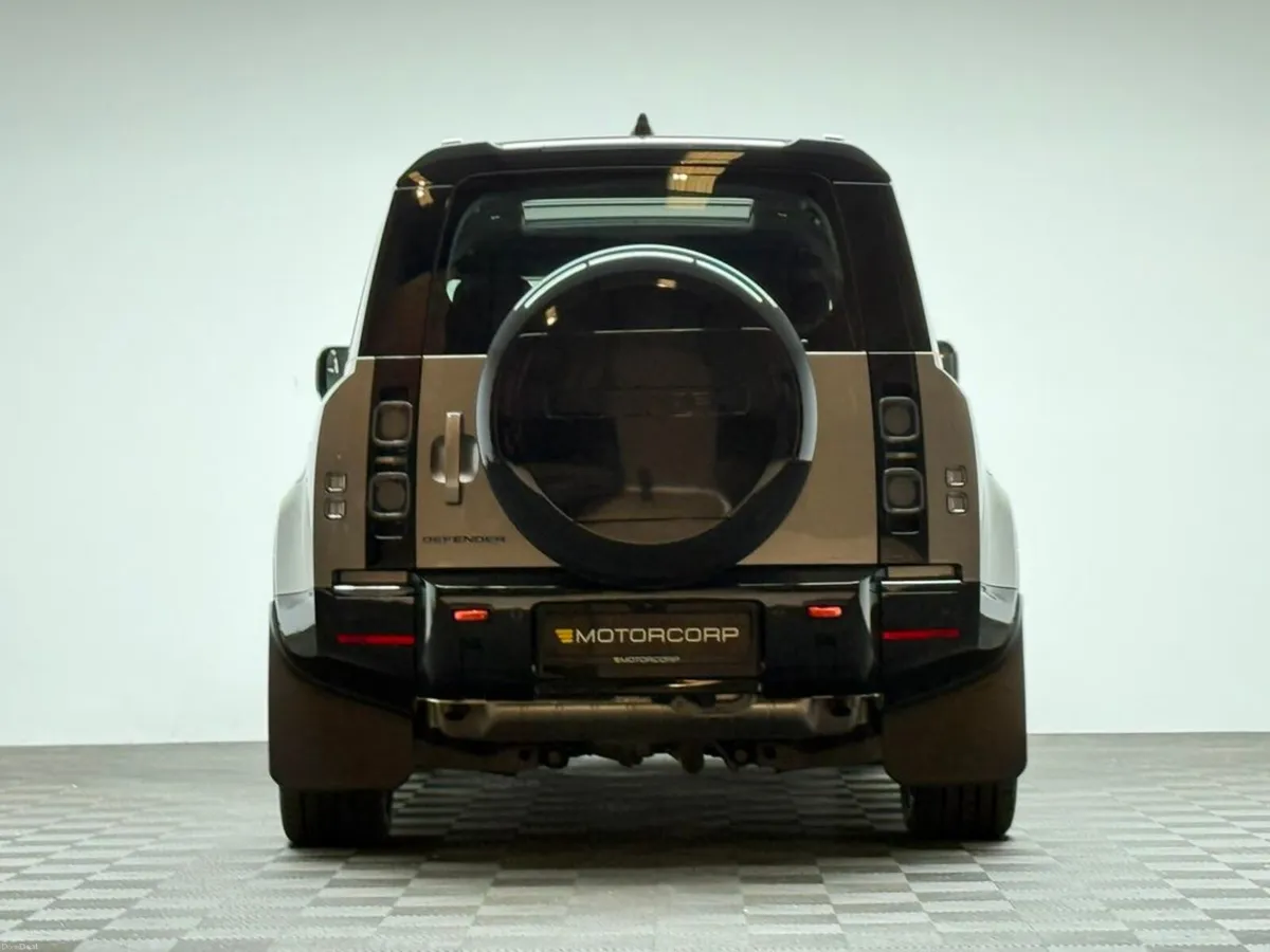 Land Rover Defender 110 X P300E *PAN ROOF* - Image 6