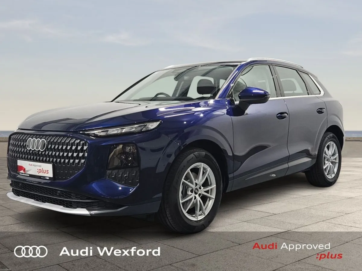 Audi Q3 Audi Q3 SUV SE TFSI 110 kW S tronic **NEW - Image 3