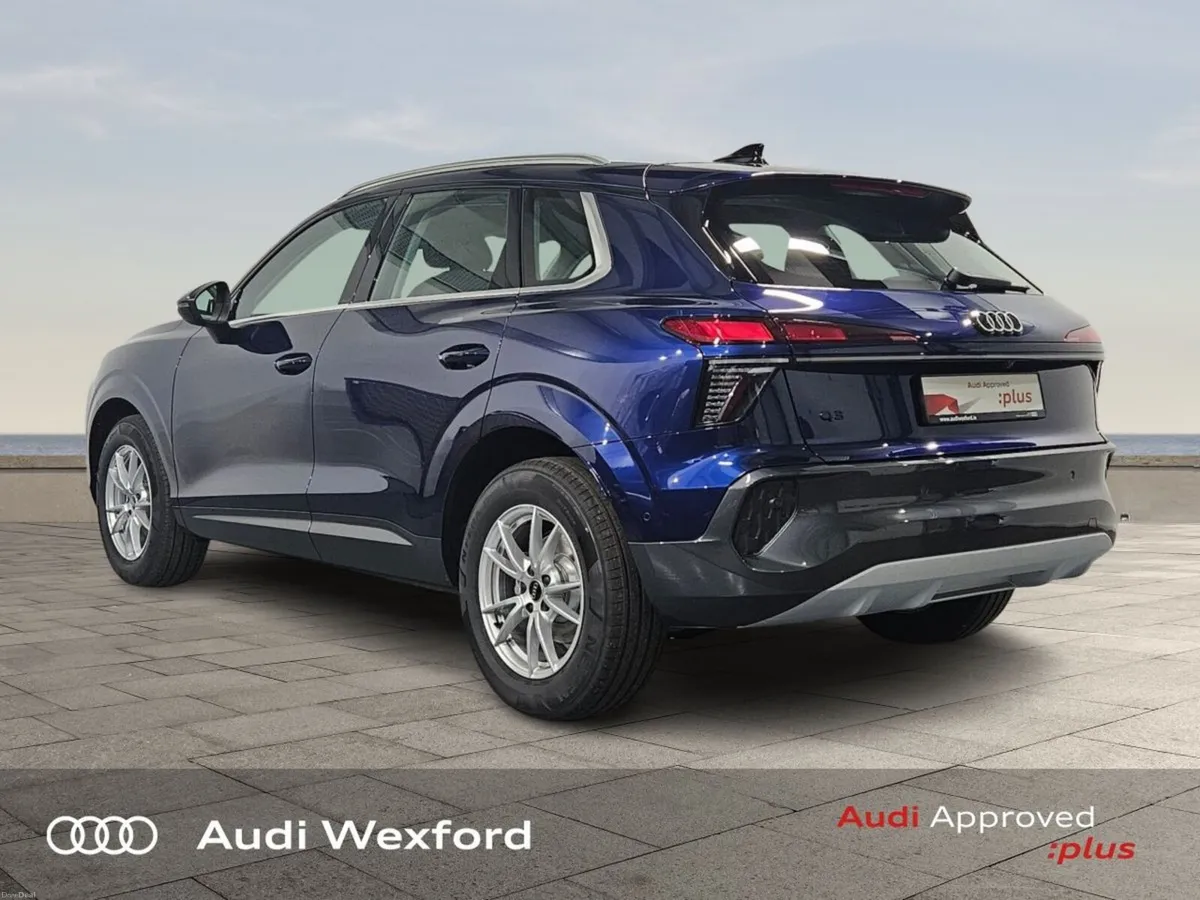 Audi Q3 Audi Q3 SUV SE TFSI 110 kW S tronic **NEW - Image 5