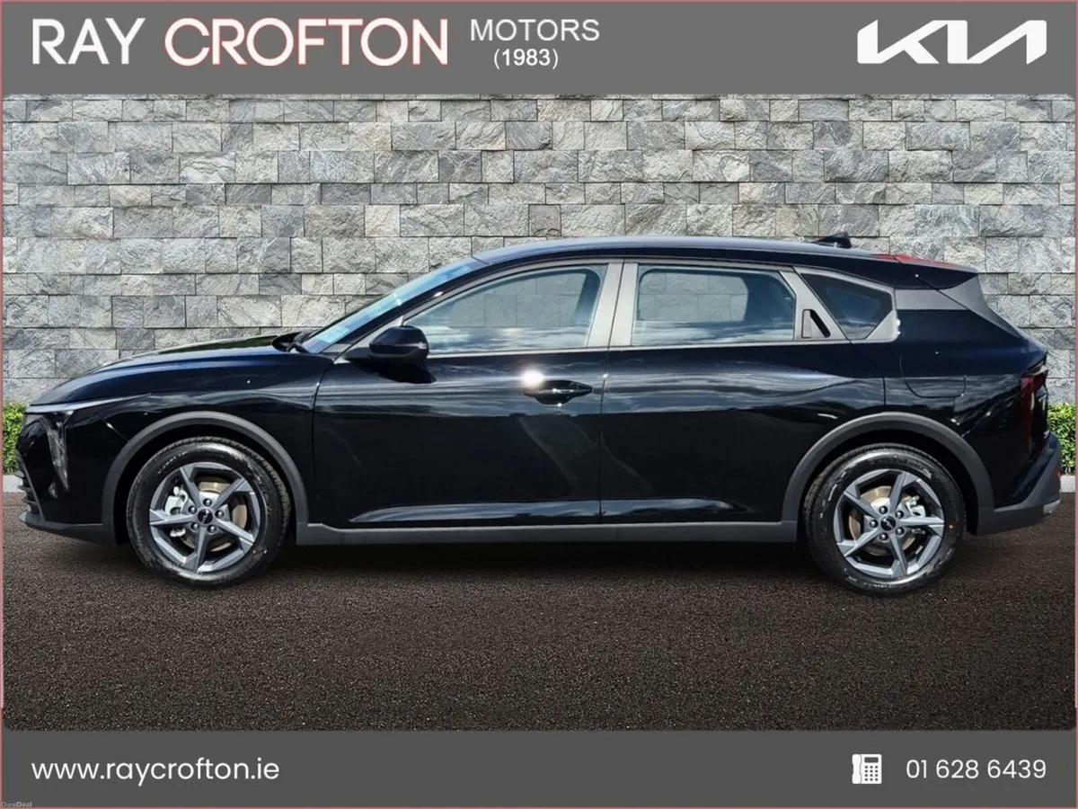 Kia K4 MHEV K2 *3.9% APR* - Image 5
