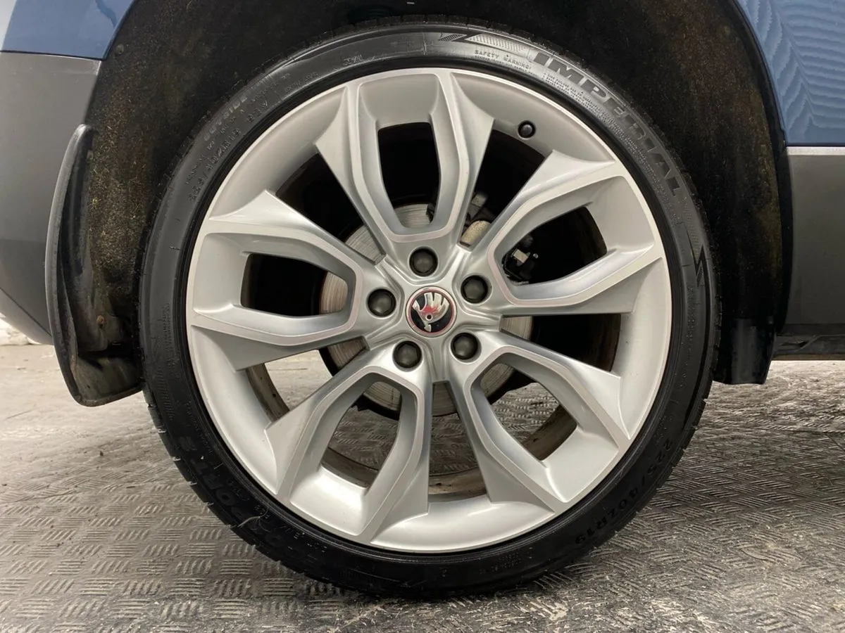 Skoda Karoq 2.0TDI 115HP Style - Image 5