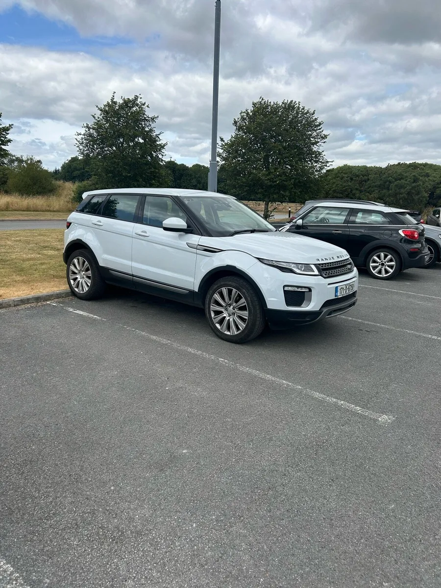 Range Rover Evoke - Image 6
