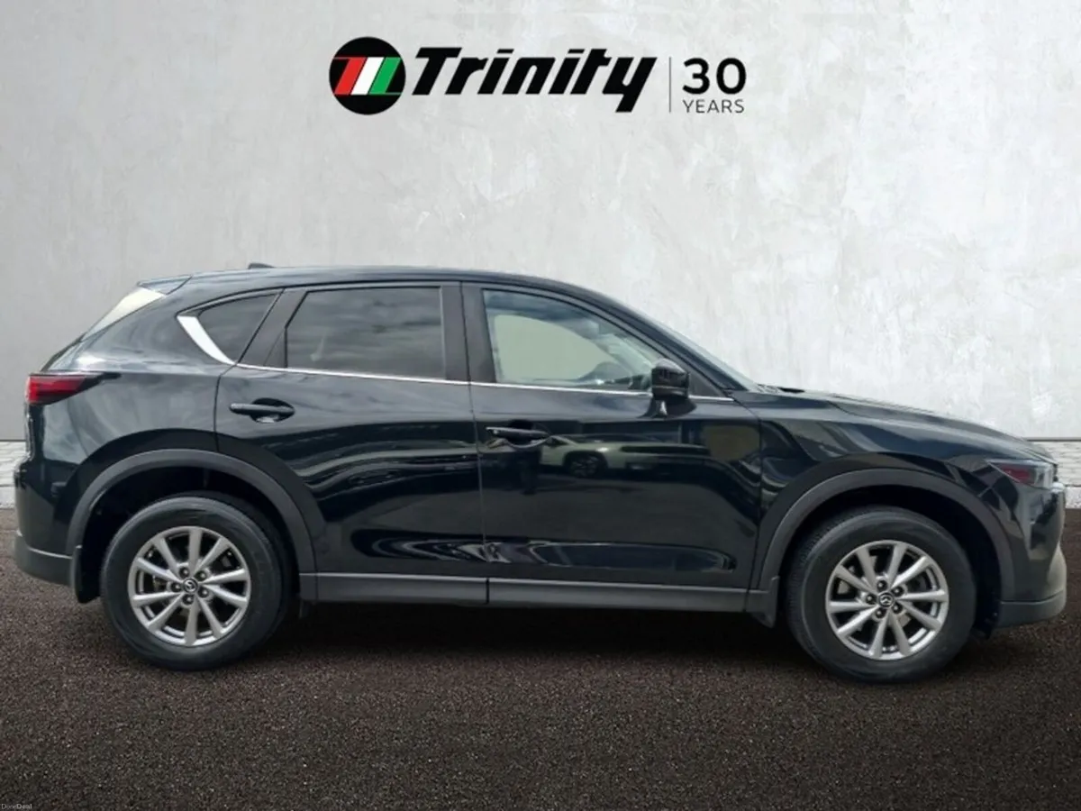 Mazda CX-5 ** FULL MAZDA SERVICE HISTORY ** LOW KM - Image 5