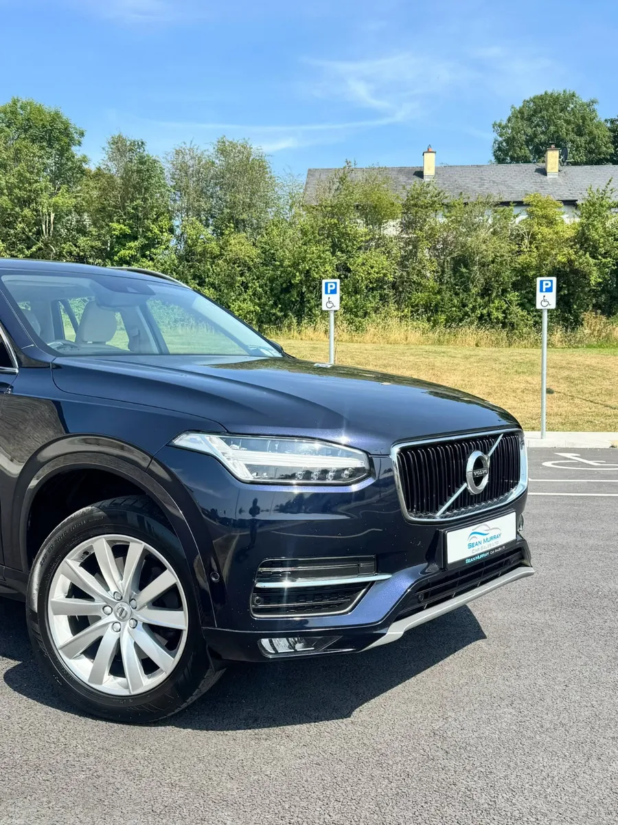 Volvo XC90 2019 - Image 4