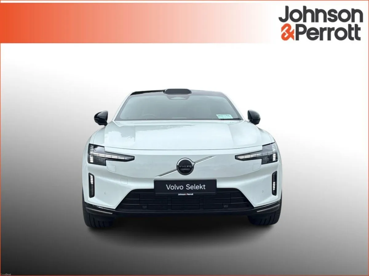 Volvo ES90 Extended Range 92 kWh 800v Plus - Elect - Image 4