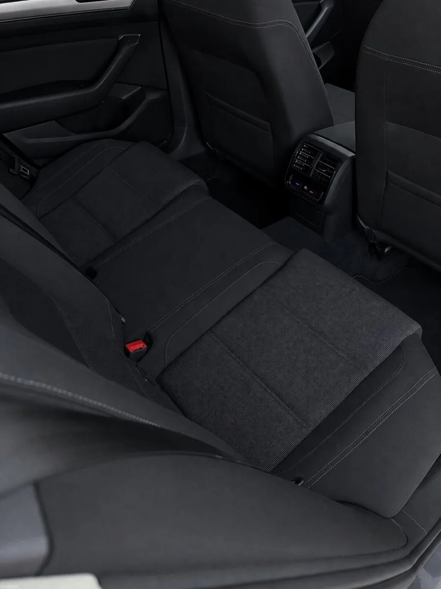 2018 Volkswagen Passat 1.6 Comfortline - Image 4