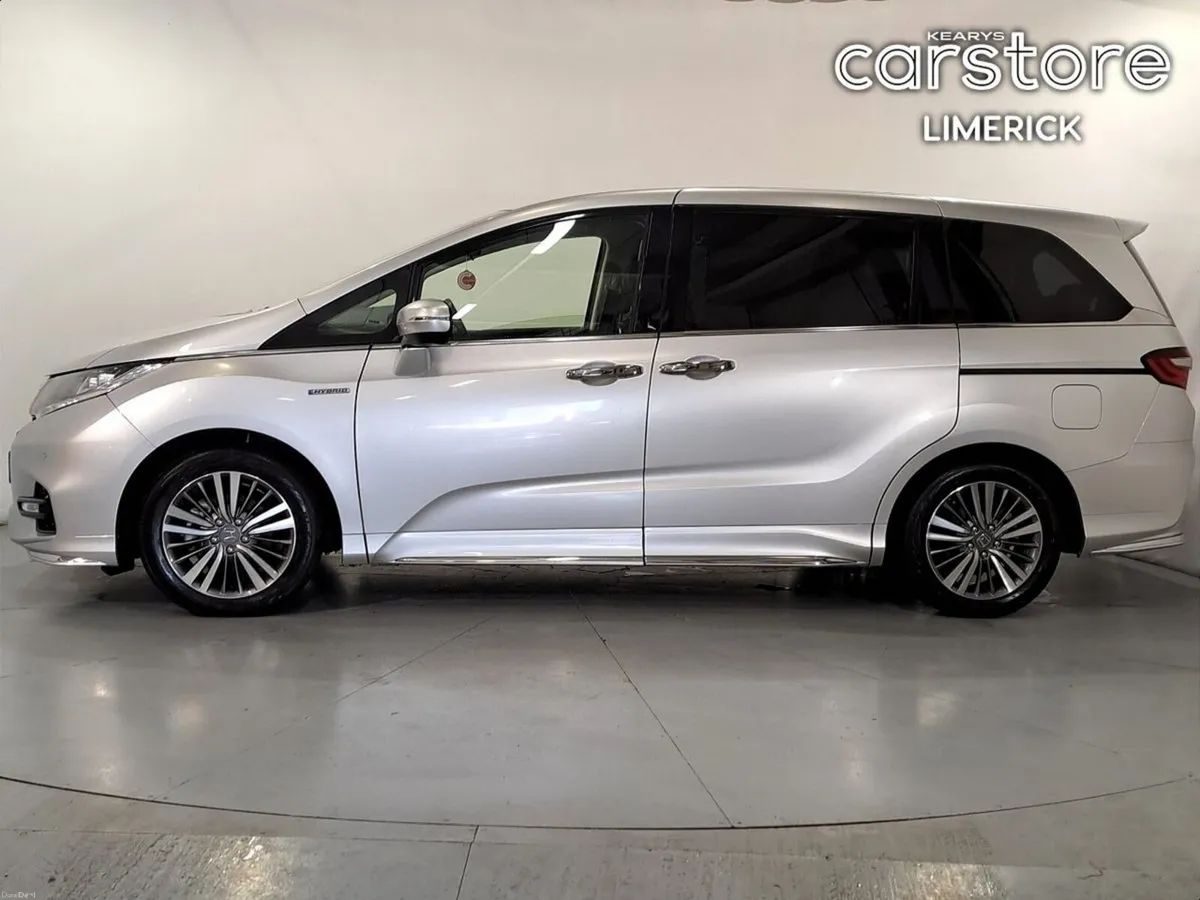 Honda Odyssey 2.0 HYBRID - Image 6