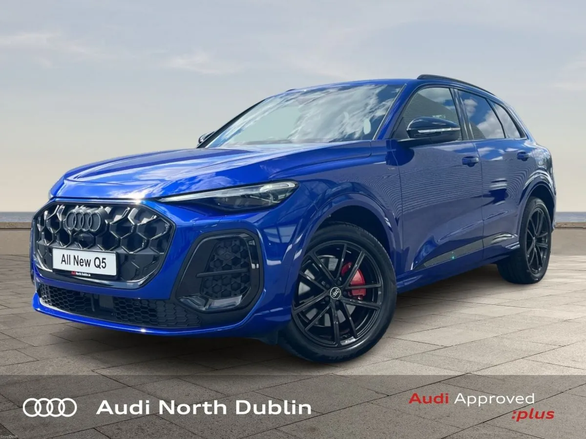 Audi Q5 Q5 SUV Competition e-hybrid quattro 270 kW - Image 3