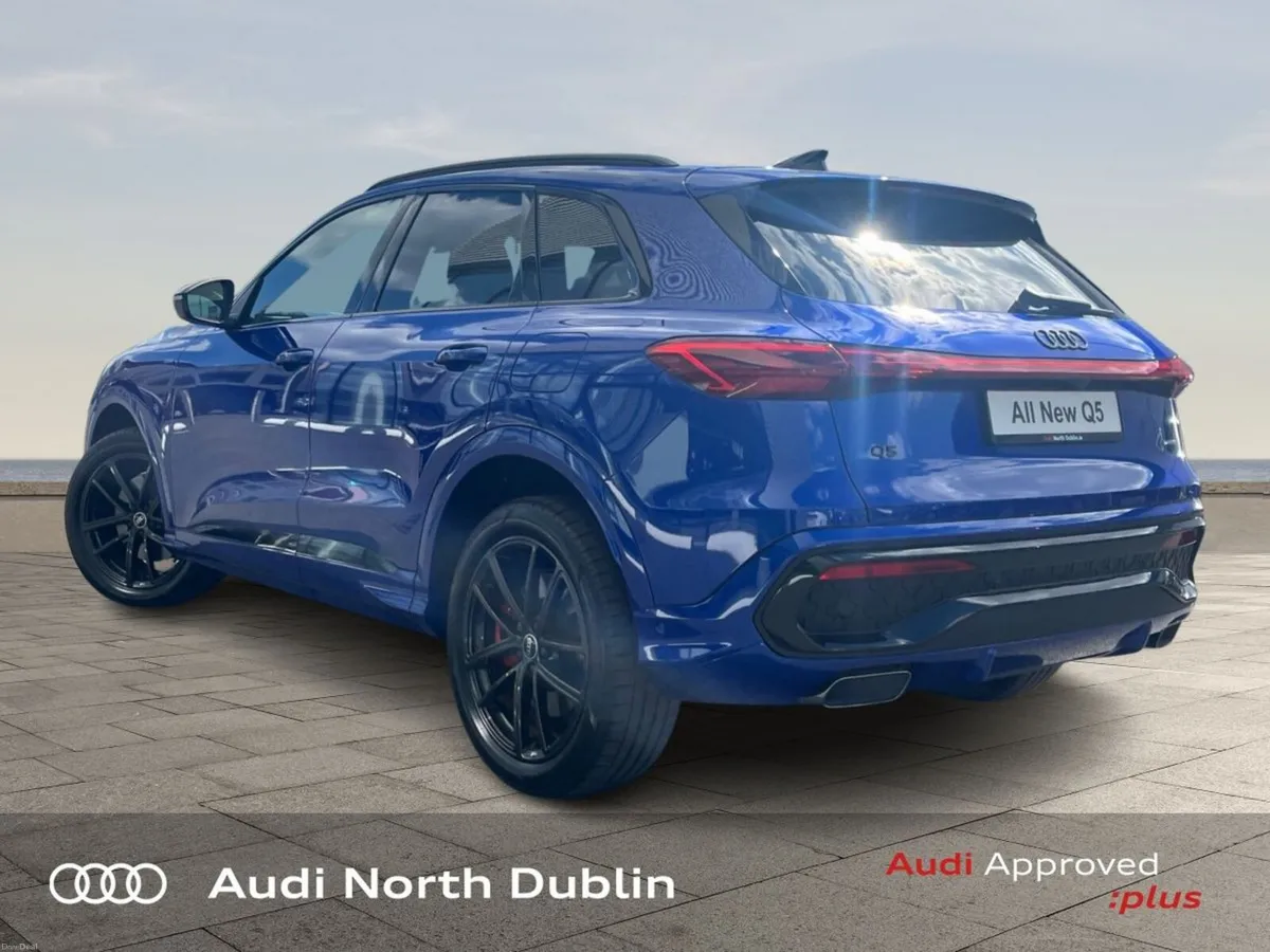 Audi Q5 Q5 SUV Competition e-hybrid quattro 270 kW - Image 5