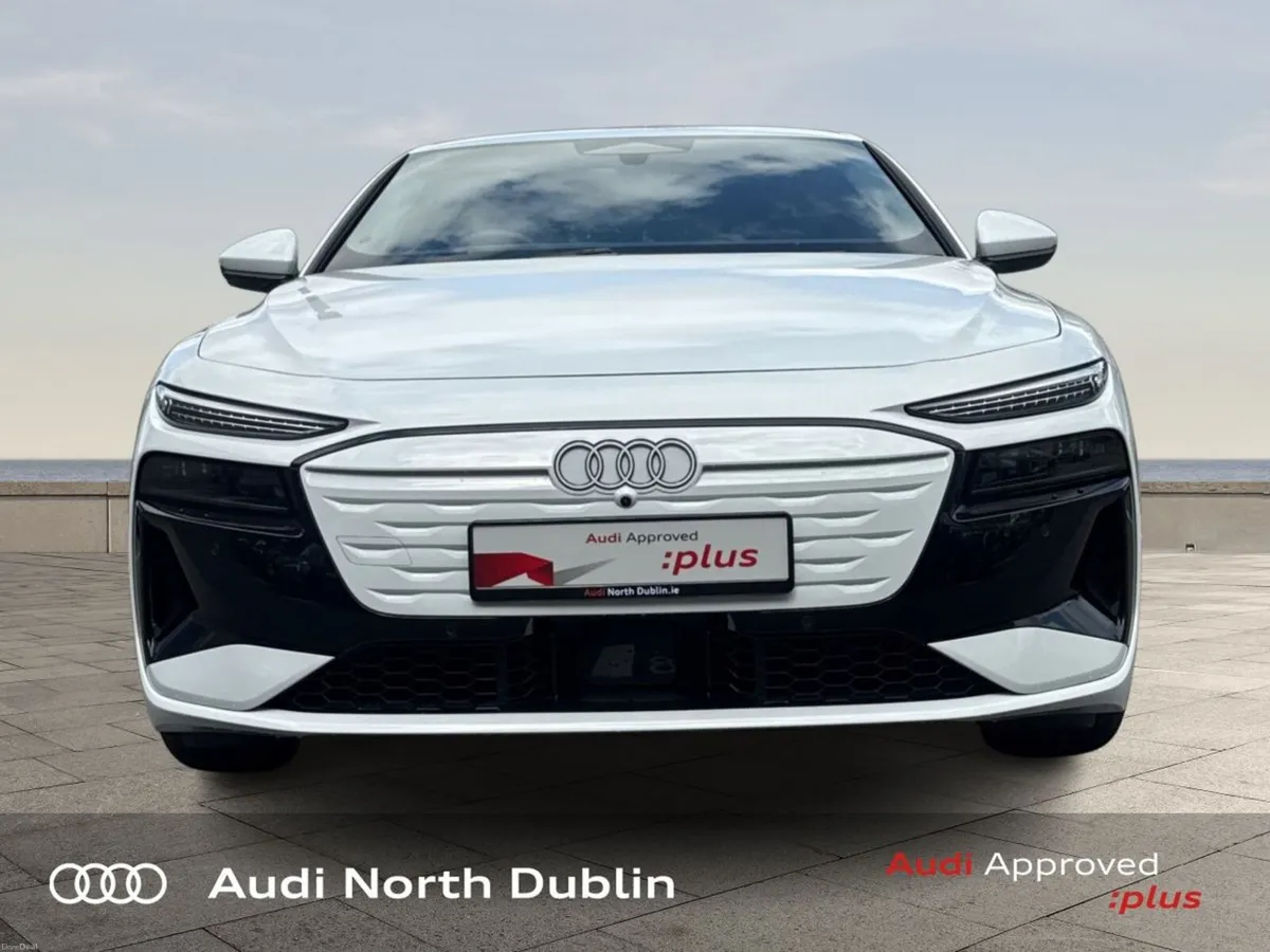 Audi A6 Avant e-tron A6 E-Tron Sport Quattro  Spor - Image 2