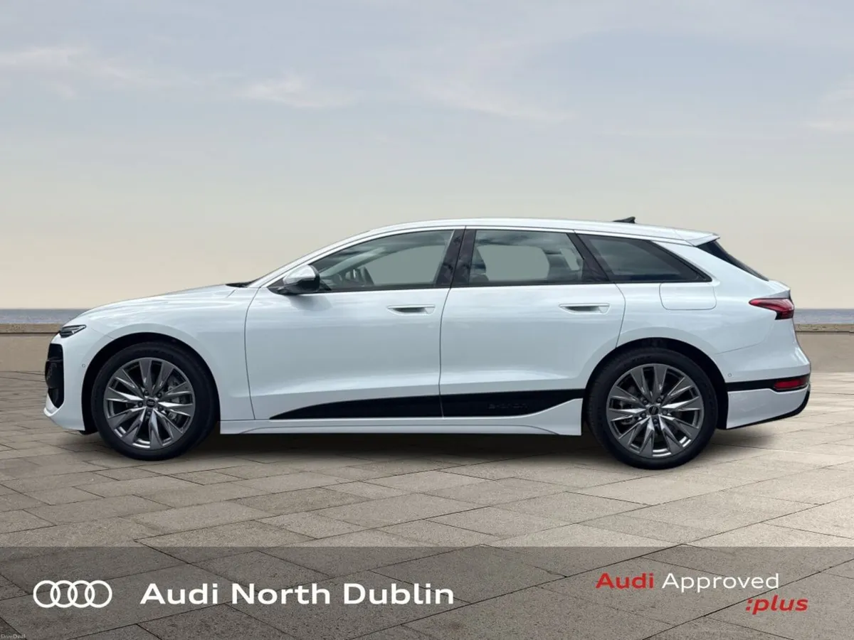 Audi A6 Avant e-tron A6 E-Tron Sport Quattro  Spor - Image 4