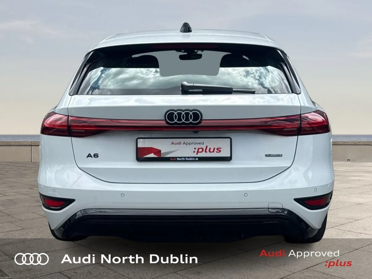 Audi A6 Avant e-tron A6 E-Tron Sport Quattro  Spor - Image 6