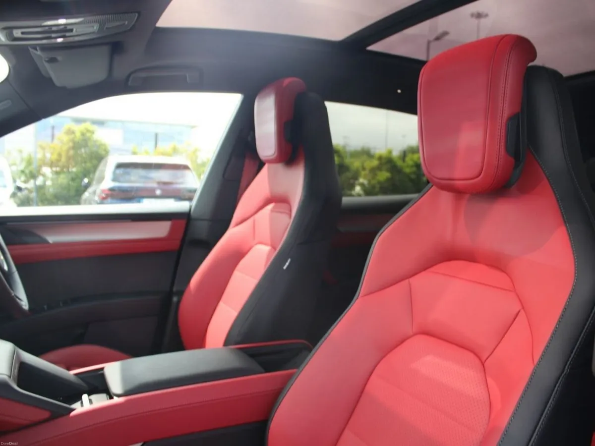 Porsche Cayenne Electric - Image 5