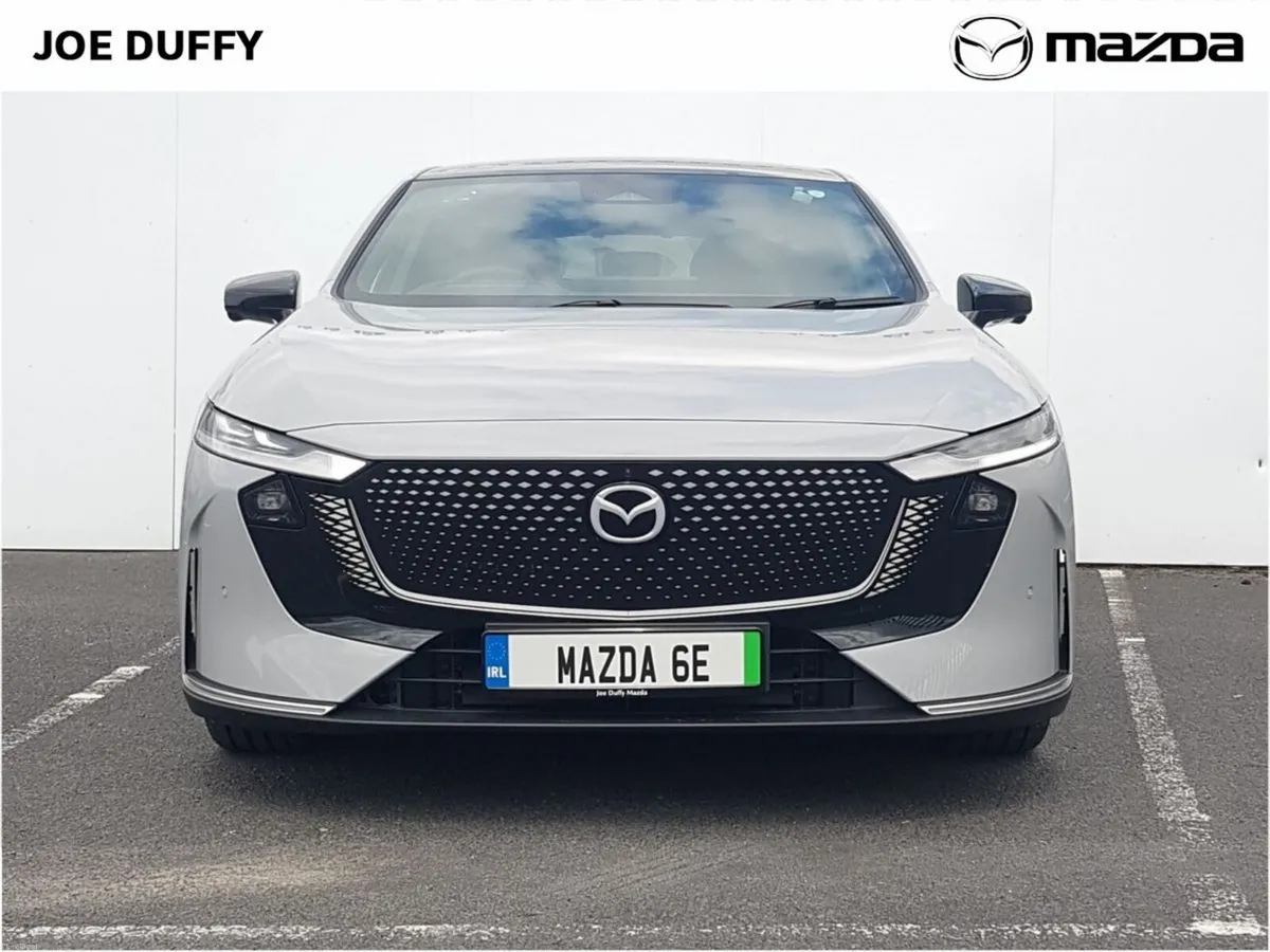 Mazda 6e TAKUMI PLUS DEMO FOR TEST DRIVE - Image 2