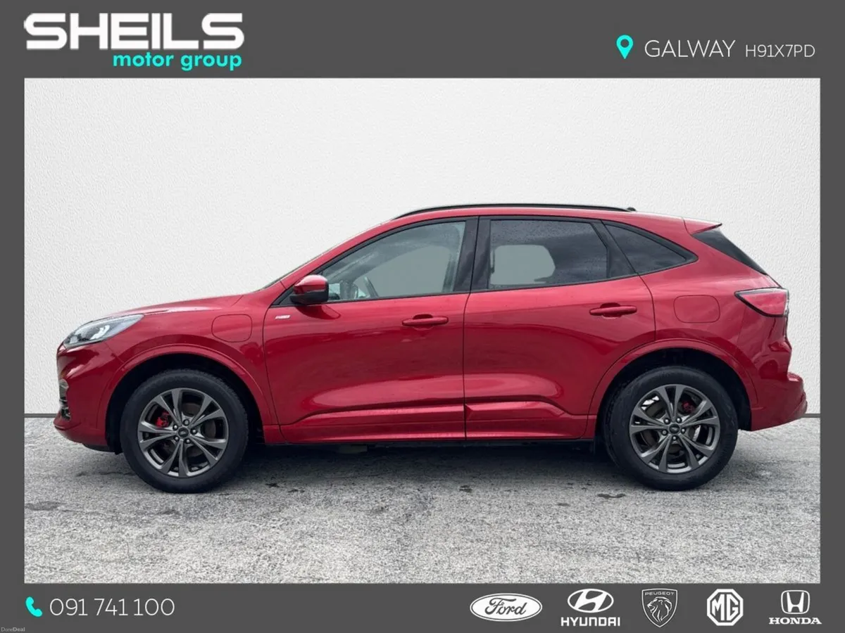 Ford Kuga ST-Line X PHEV - Image 6