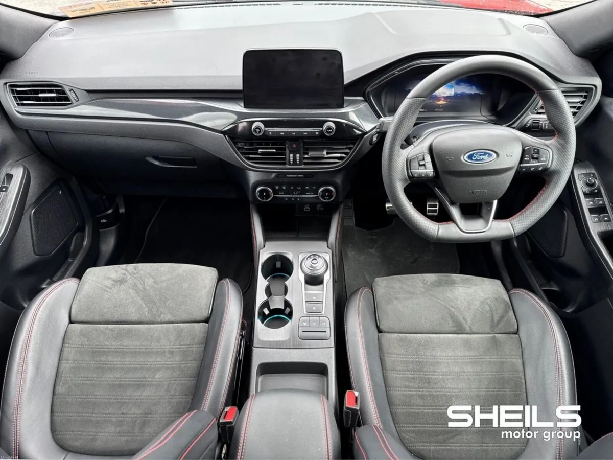 Ford Kuga ST-Line X PHEV - Image 3