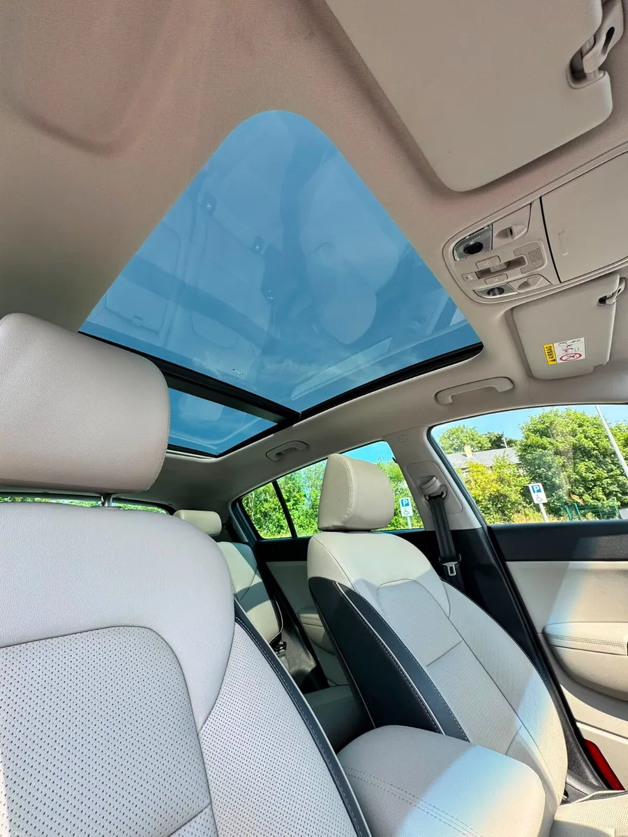 Kia Sportage 2021 - Image 6