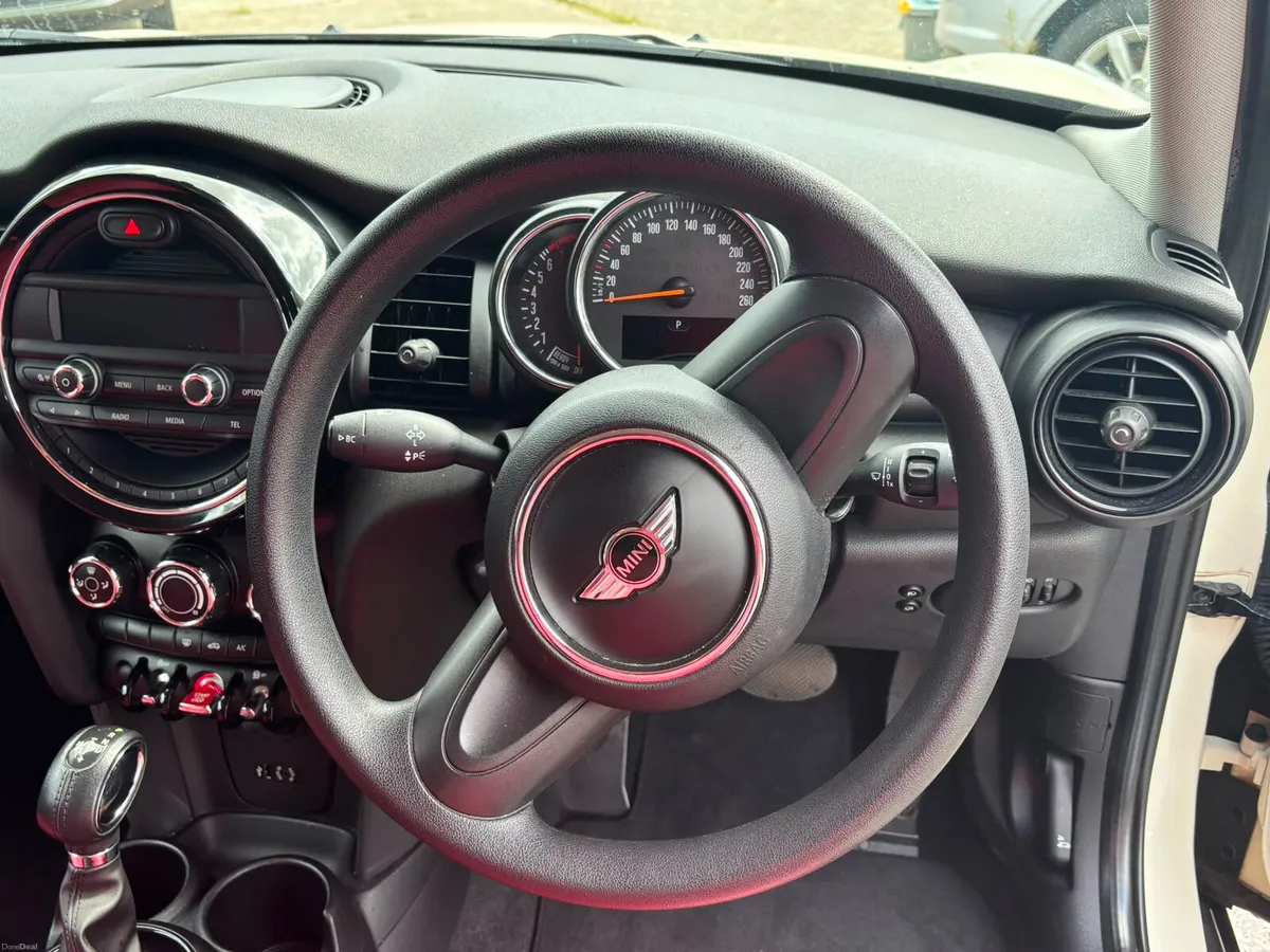2015 MINI Cooper 1.2 Petrol – Only 41,000 km - Image 3