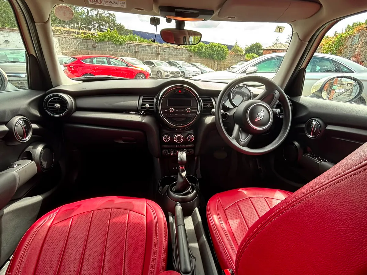 2015 MINI Cooper 1.2 Petrol – Only 41,000 km - Image 6