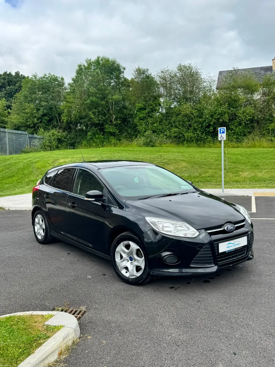 Ford Focus 2013 - Image 1