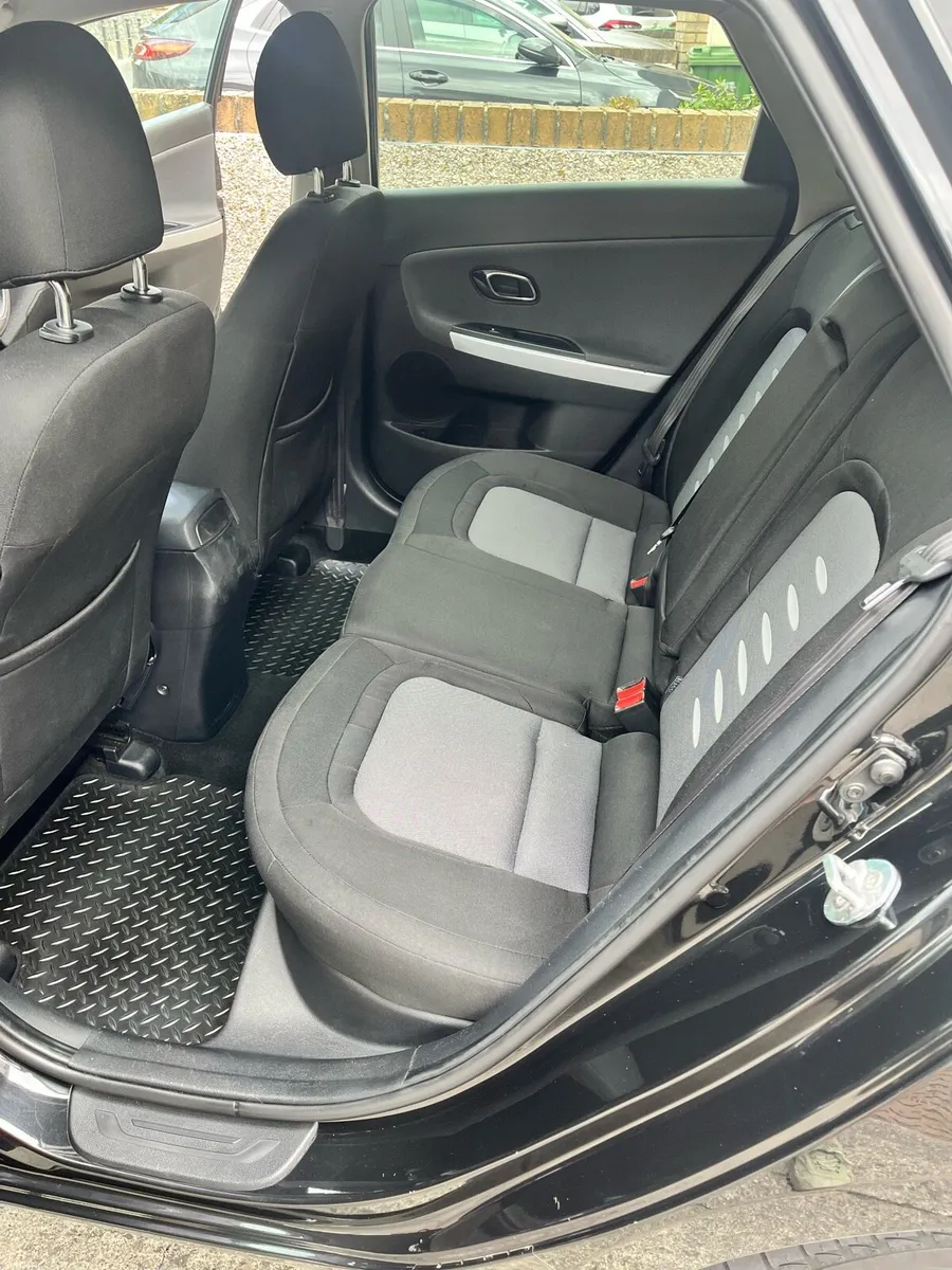 Kia ceed - Image 5