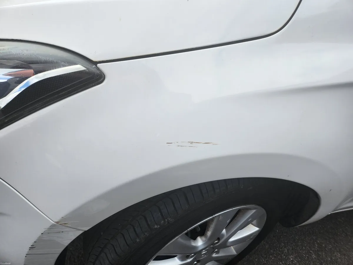 Hyundai i20 2013 - Image 4