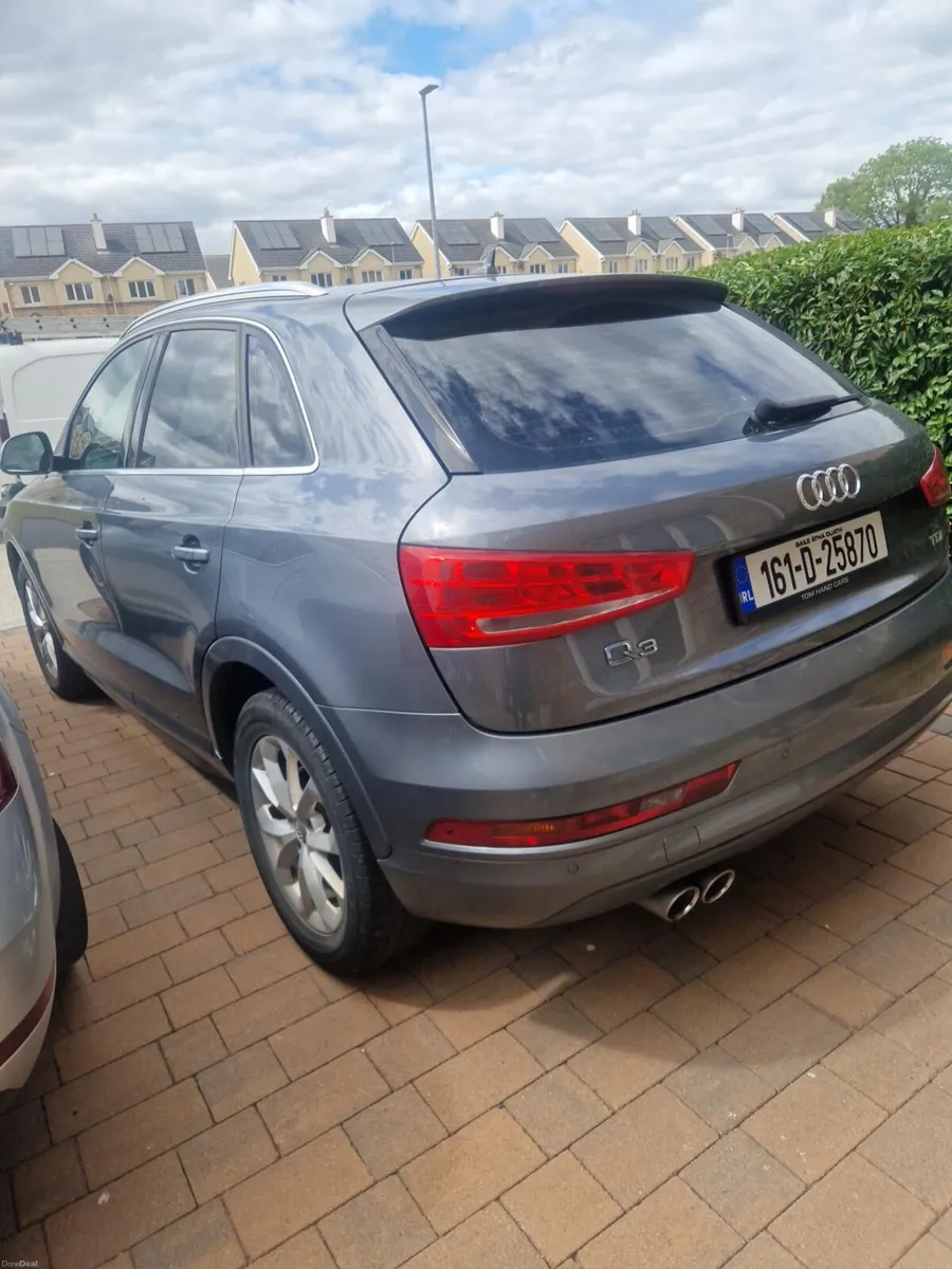 Audi a4 - Image 3