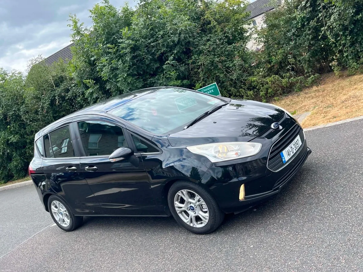Ford B max - Image 2