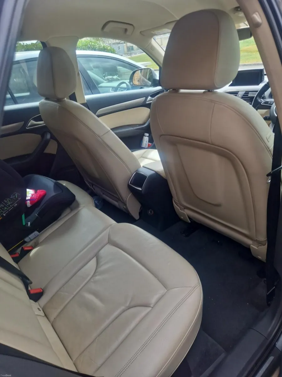 Audi a4 - Image 4
