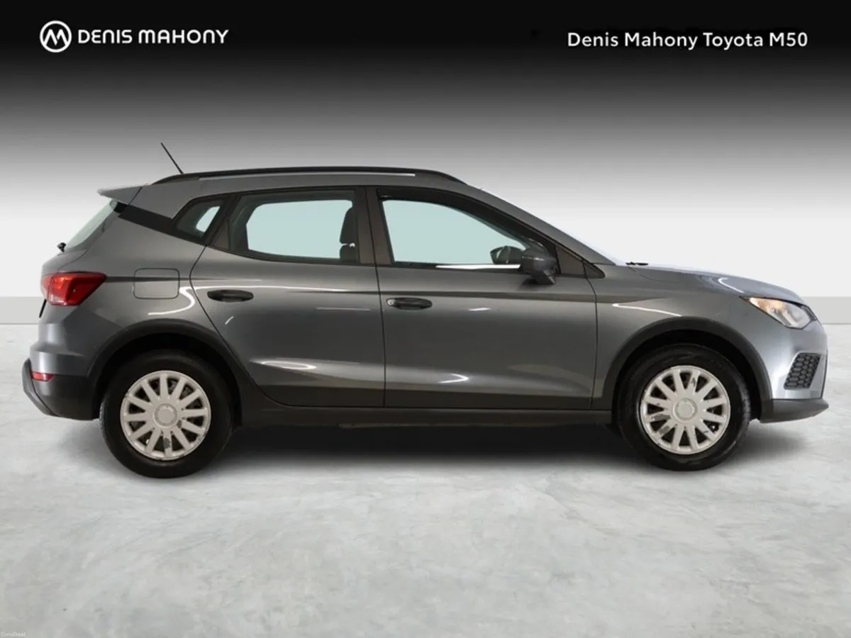 SEAT Arona 1.0 TSI 95BHP SE Manual - Image 3