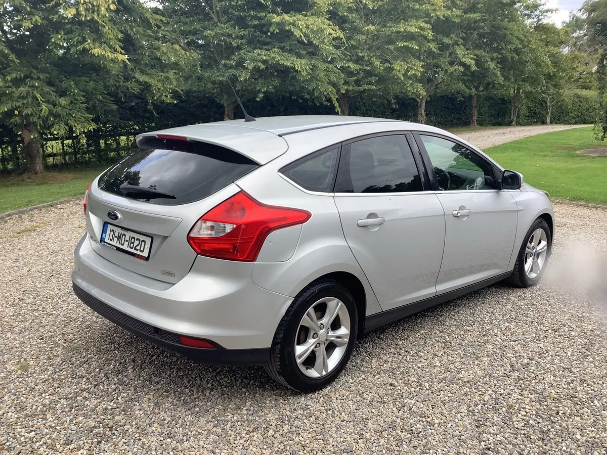 Ford focus - Image 5