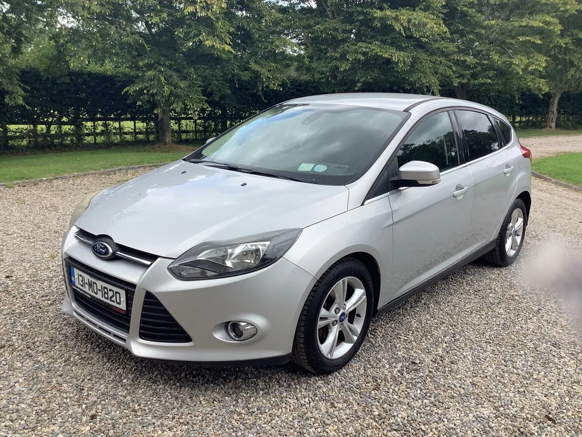Ford focus - Image 2