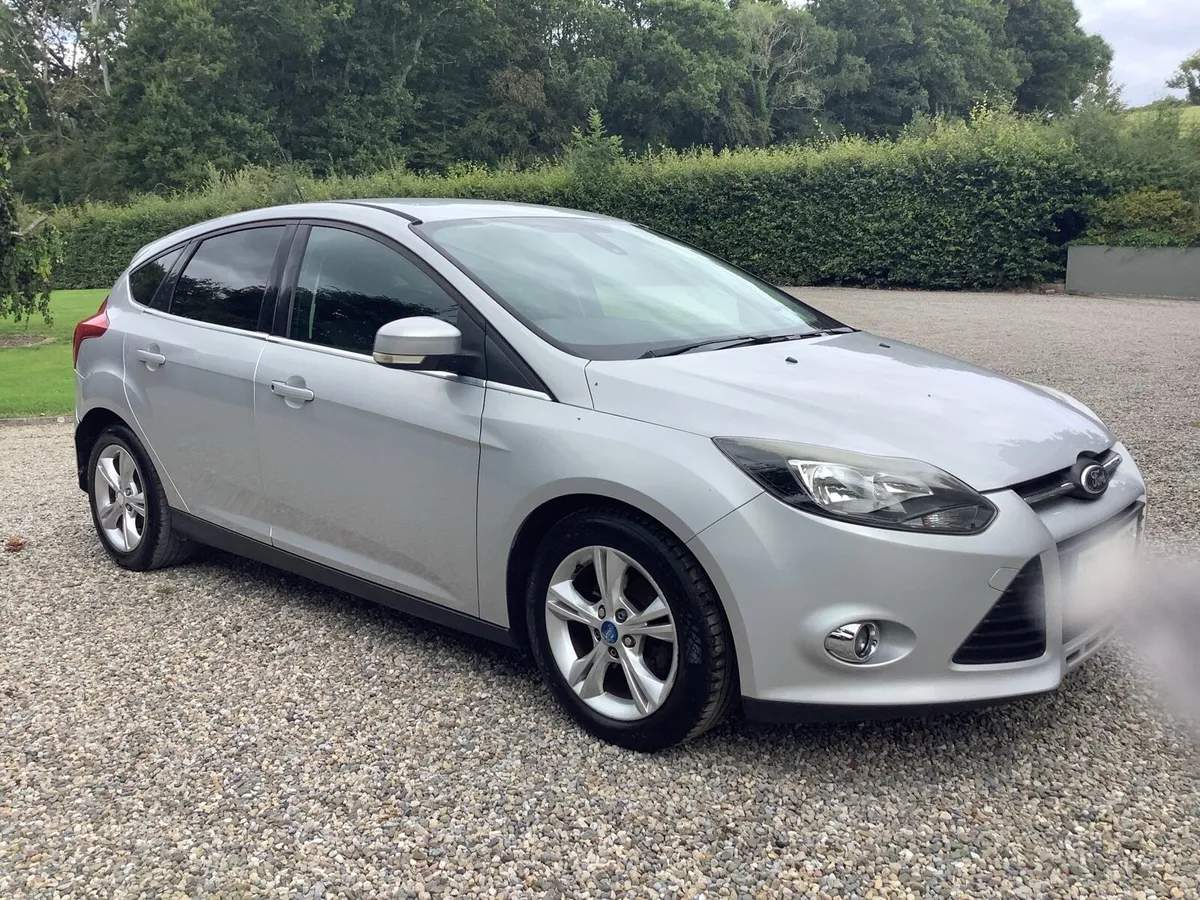 Ford focus - Image 3