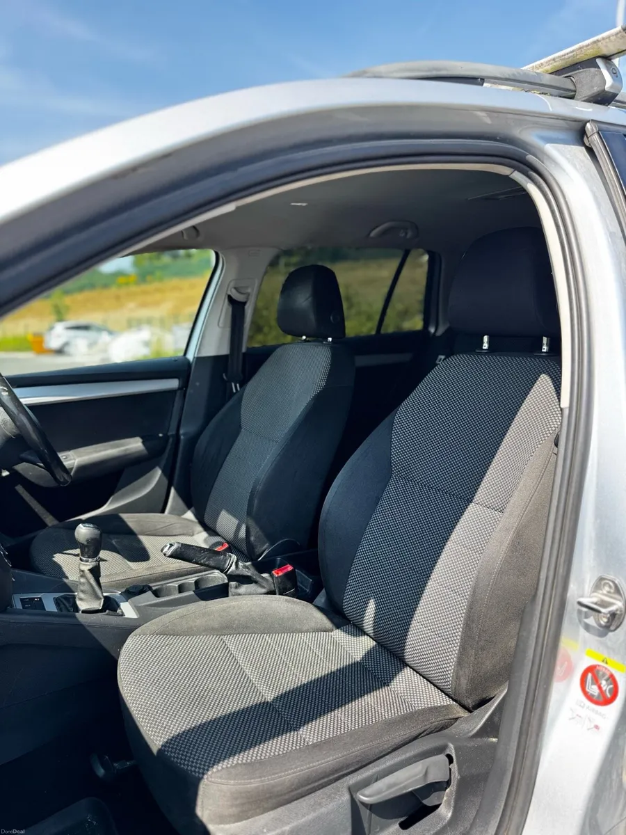 Skoda Octavia 2014  New NCT  TAX 180 196 Mileage - Image 6